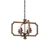 Modern Chandeliers vs LED Pendant Lights: Which Lighting Style Is Right for Your Home in 2026? | COZYEAZY