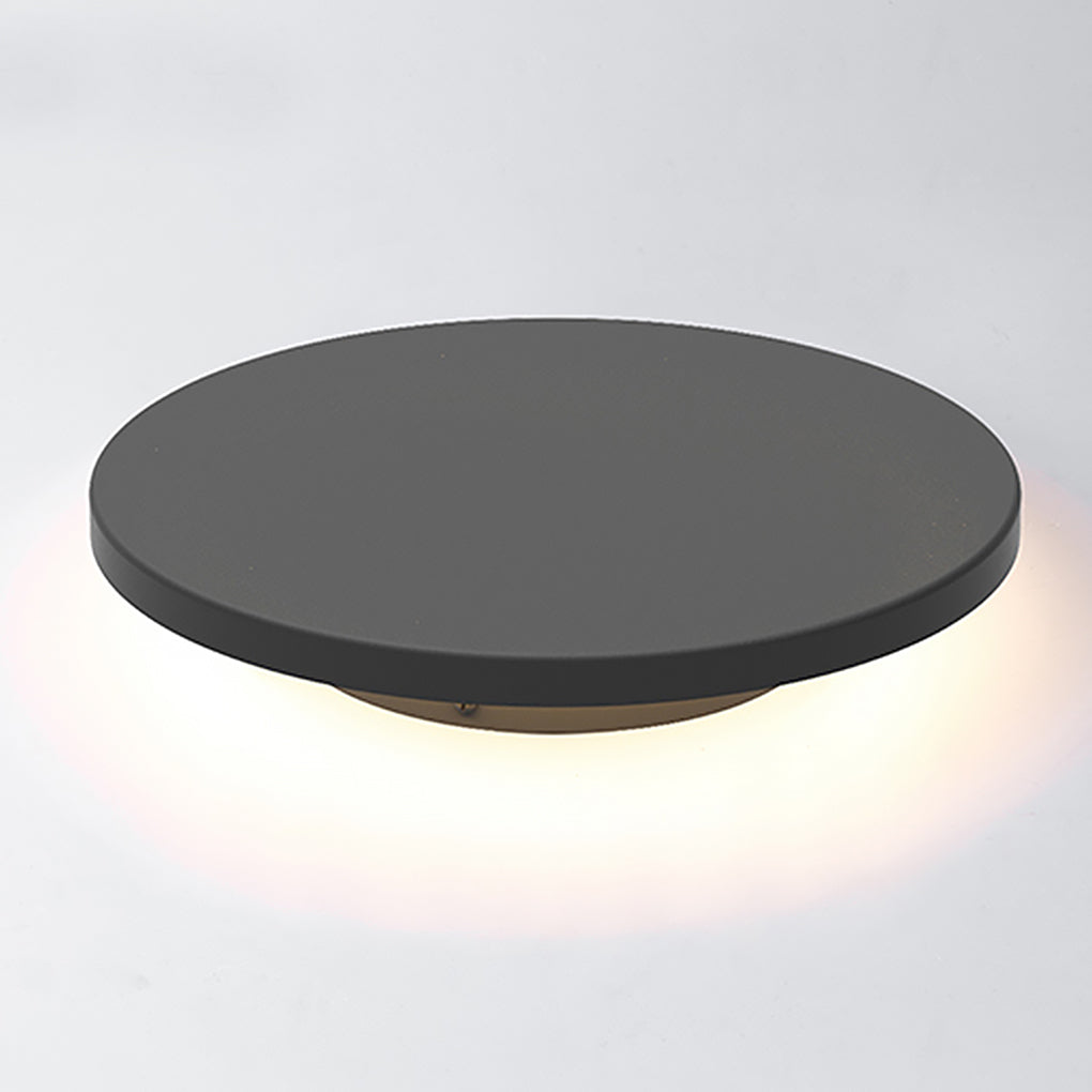 Outdoor Flat Grass Solar Light Led Landscape Ground Lights For Villa Gardenoutdoor Waterproof Grass Light Solar Led Ground Lights For Villa Garden