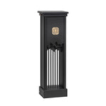 Classical Simple Outdoor Waterproof Landscape Lighting Decorative Led Lawn Light