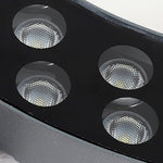 Modern Upwards Tree Spot Lights Led Outdoor Landscape Decorative Lighting For Tree