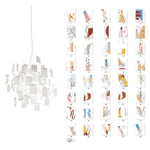 paper-chandelier