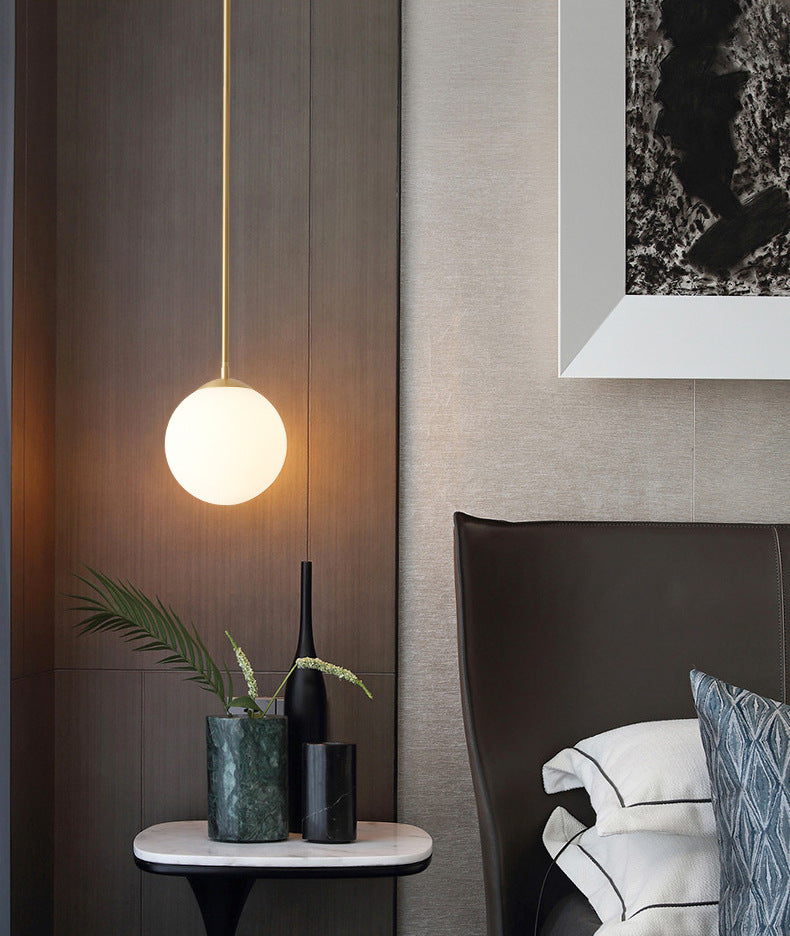 white-frosted-glass-brass-pendant-light-202gpl