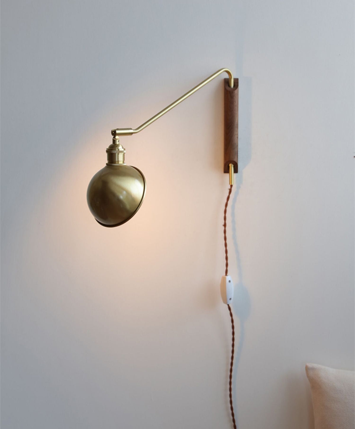 wood-brass-swing-arm-wood-wall-light-211swl