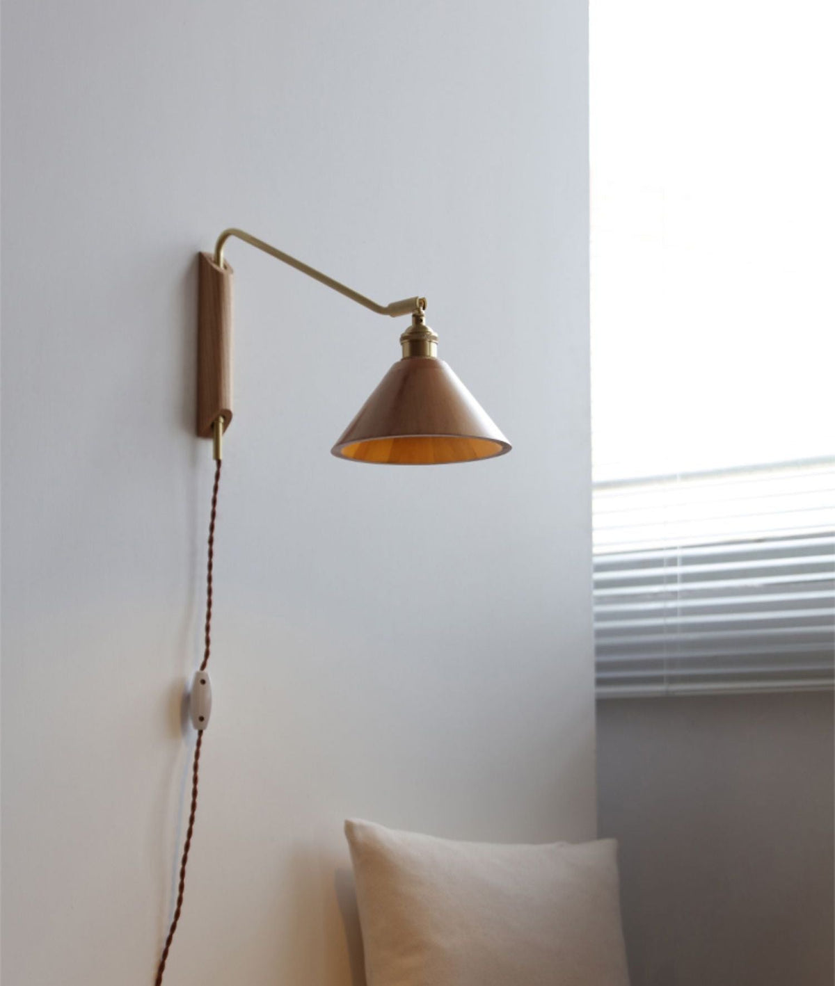wood-brass-swing-arm-wood-wall-light-211swl