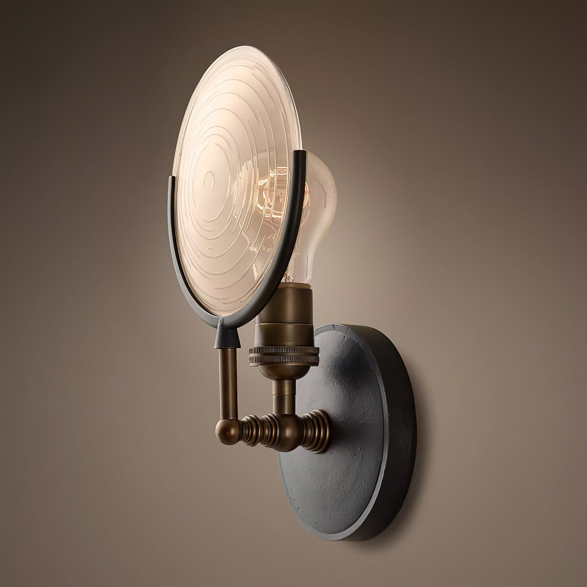 steampunk-wall-lamp