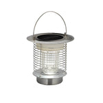 Usb Solar Garden Lights Ha098038