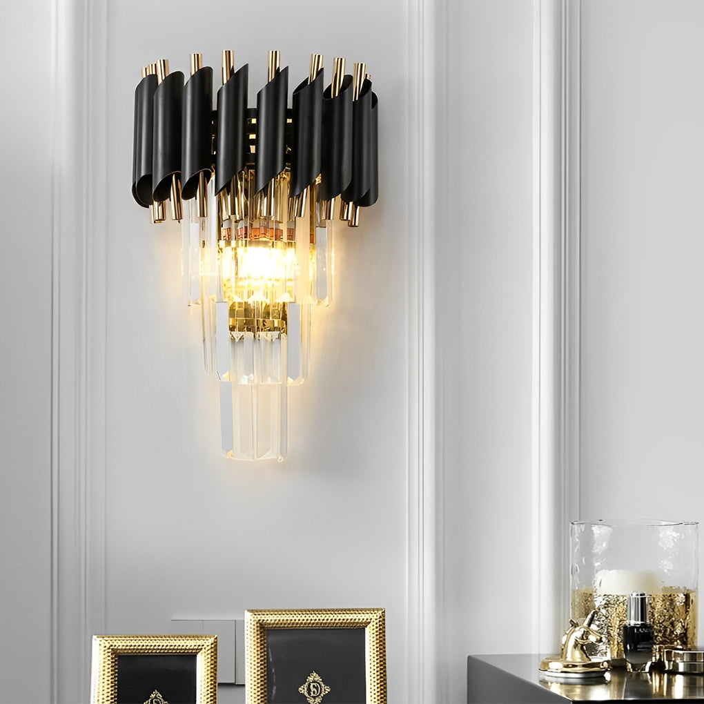Creative Postmodern Wall Sconce Ha084705