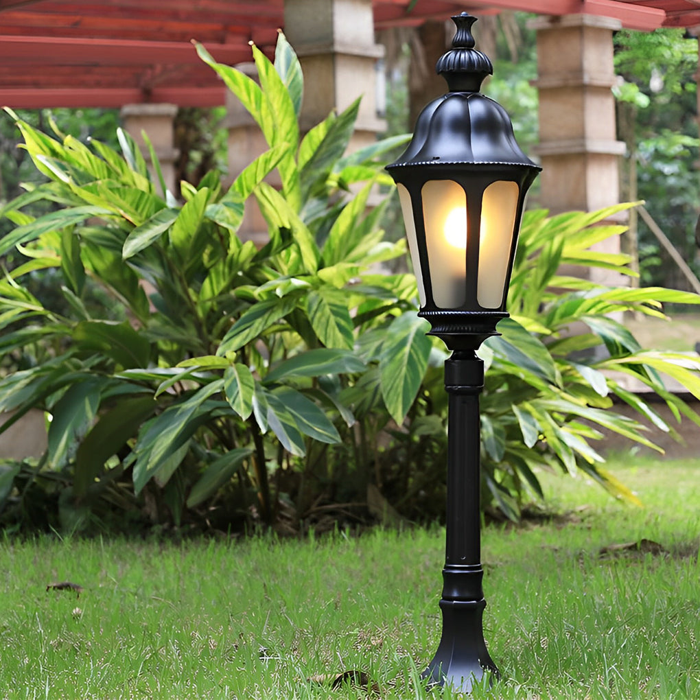 Outdoor European Style Lawn Light Li002400
