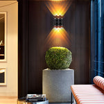 Up And Down Wall Lamp Li002376