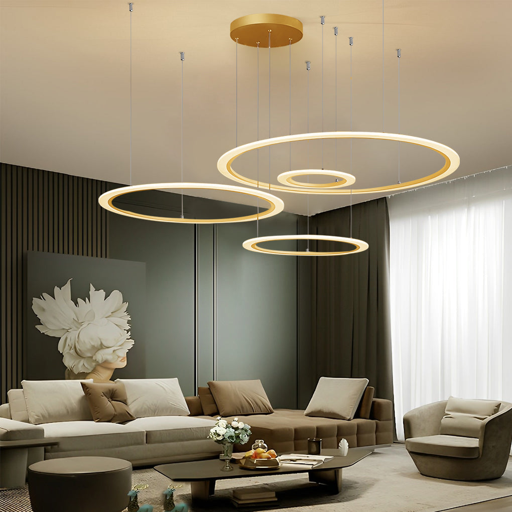 Lighting Ceiling Lights Pendant Lighting_5391C