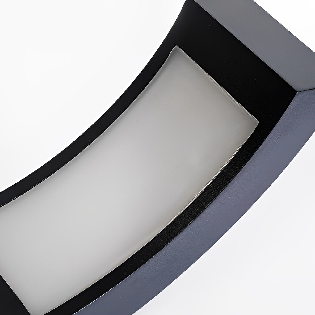 Waterproof Modern Outdoor Lawn Light Li002098