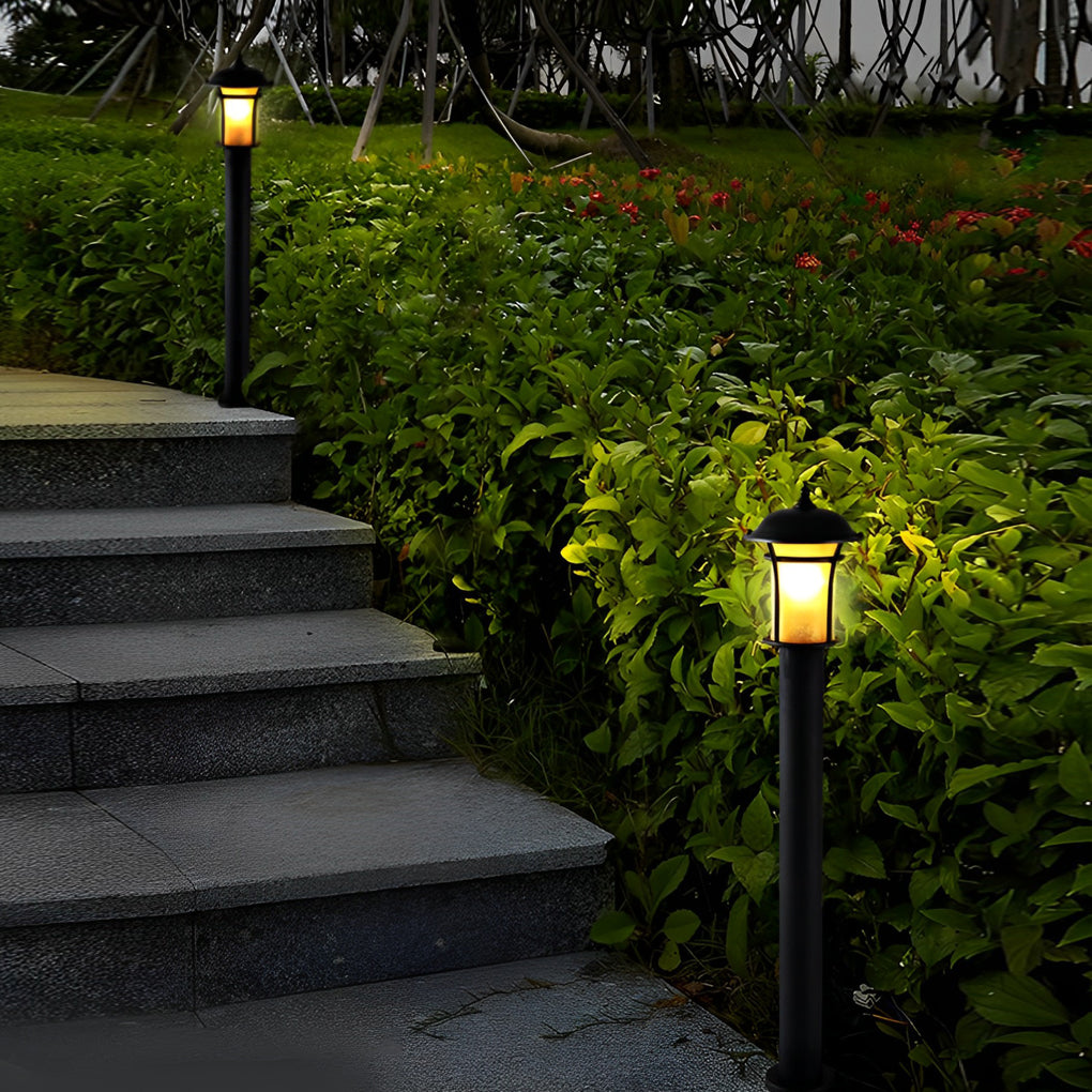 Outdoor Garden Lamp Ha076367