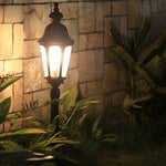 Outdoor European Style Lawn Light Li002400