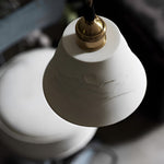 Mountains Shadow Ceramic Lights Li001919