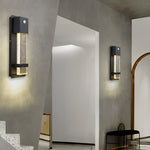 Crystal Bubble Wall Lamp Ha080449