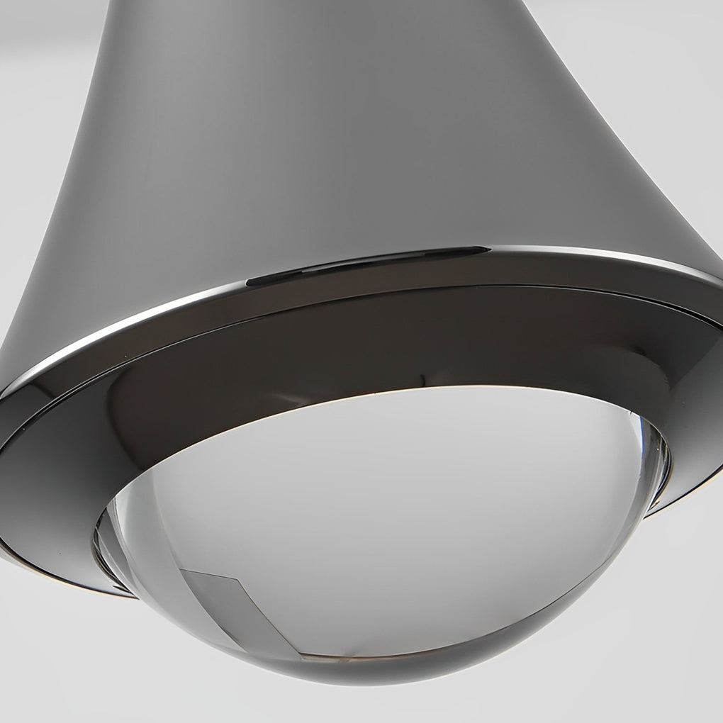 Led Modern Pendant Light Ha077908