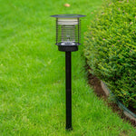 Usb Solar Garden Lights Ha098038
