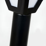 Waterproof 2 6W Led Modern Solar Pathway Lights