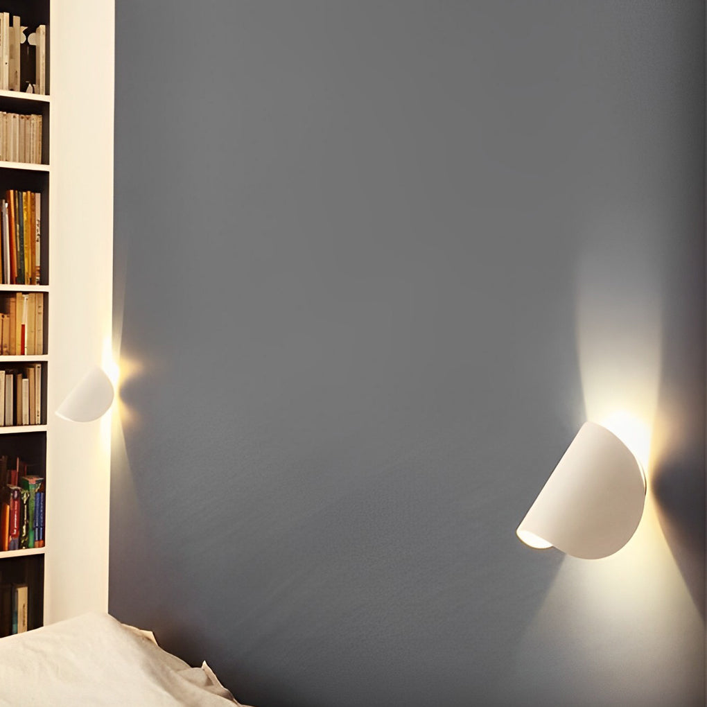 Adjustable Metal Led Nordic Wall Lamp Li002152
