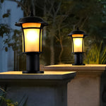 Outdoor Garden Lamp Ha076367