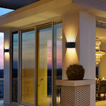 Up And Down Wall Lamp Li002376