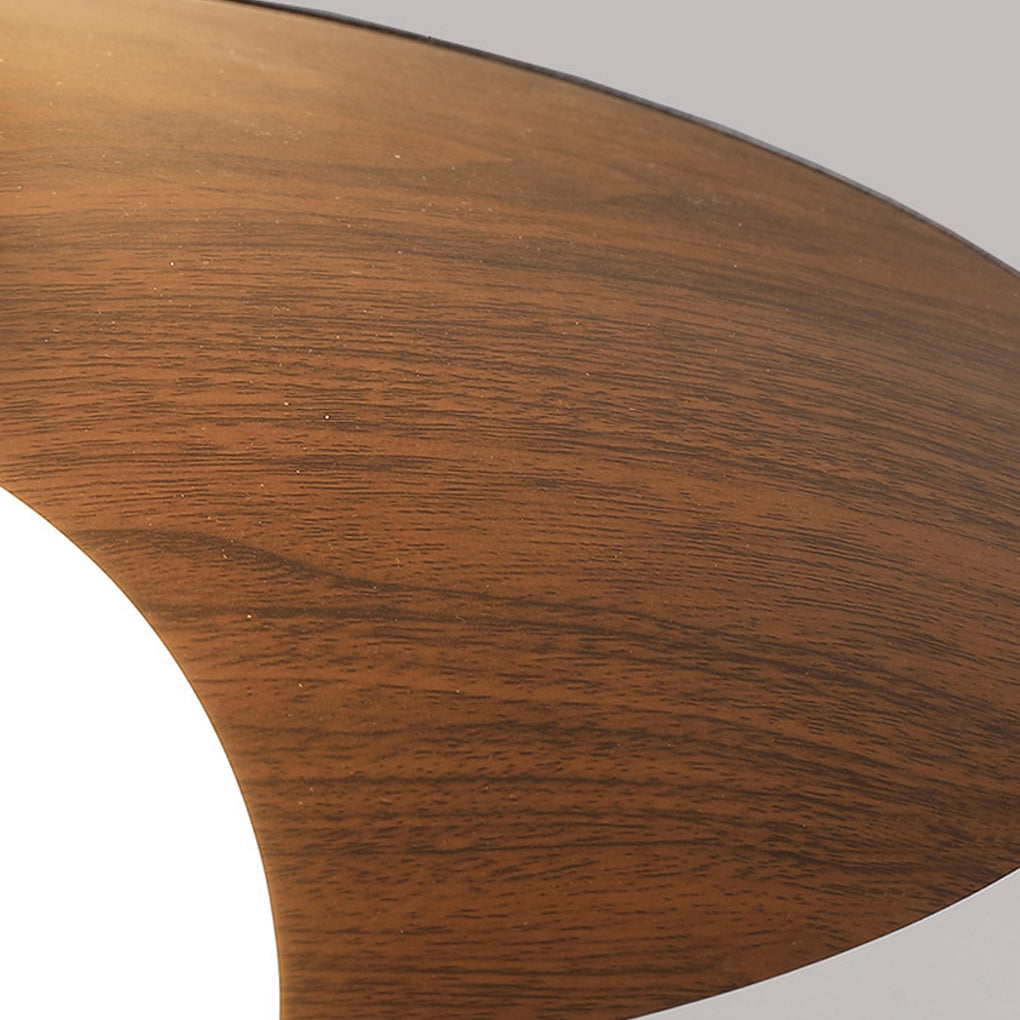 Bowl Shaped Led Ceiling Light Li002070