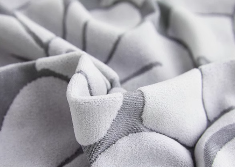 CozyEazy Sunflower Print Sofa Cover