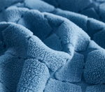 CozyEazy Durable Stretch-Fit Sofa Cover