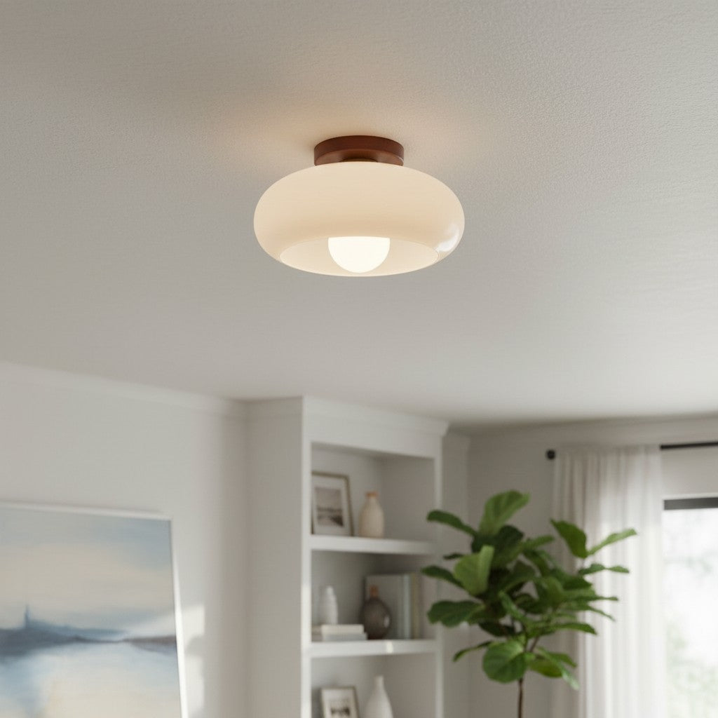 violetta-french-bauhaus-glass-ceiling-lamp
