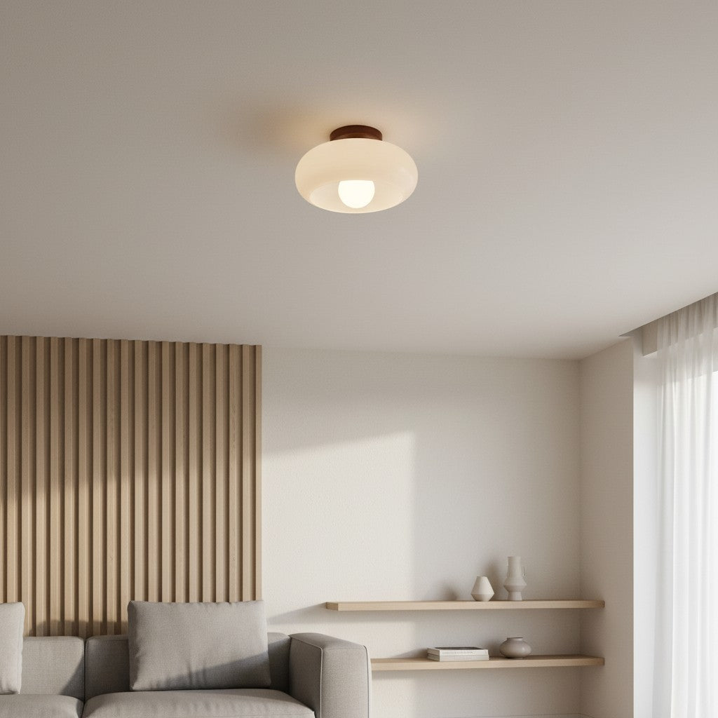 violetta-french-bauhaus-glass-ceiling-lamp