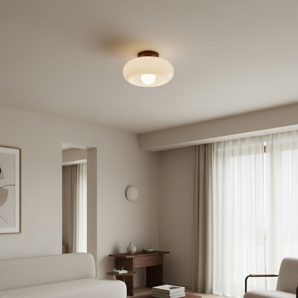 violetta-french-bauhaus-glass-ceiling-lamp