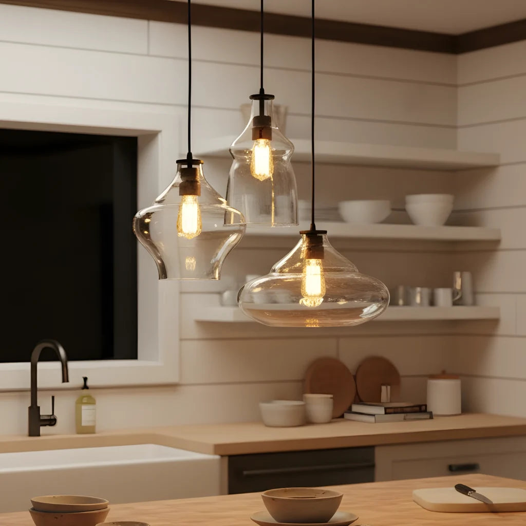 modern-3-light-cluster-glass-pendant-light