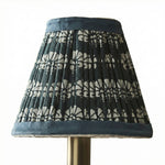 vintage-french-brass-fabric-drum-shade-wall-sconce