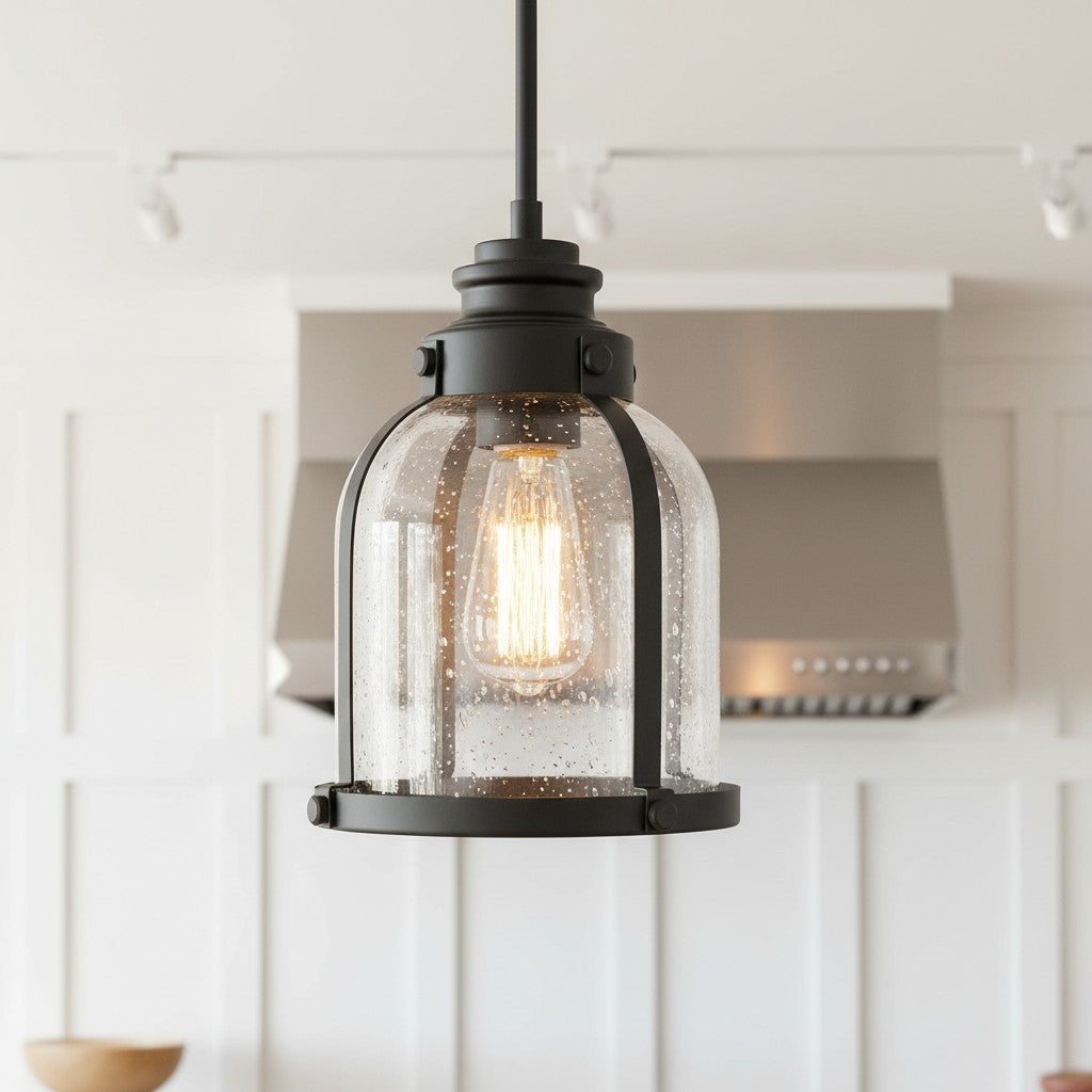 solene-minimalist-nickel-seeded-glass-dome-pendant-light