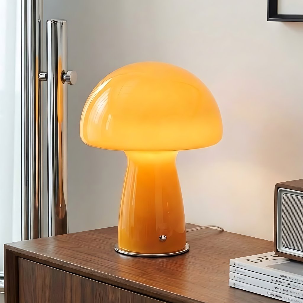 sylas-modern-orange-bauhaus-mushroom-table-lamp