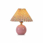retro-floral-ceramic-and-fabric-table-light