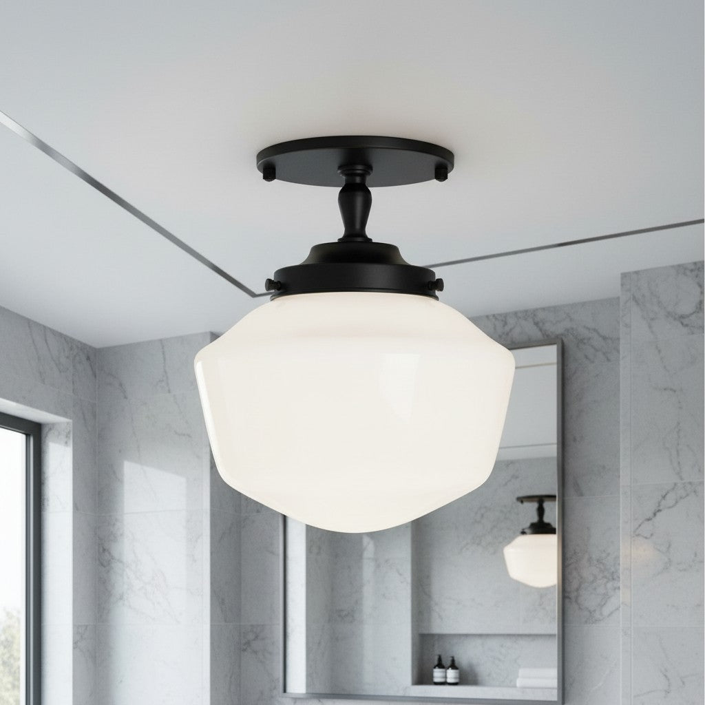 pendant-lamp-85in-opal-glass-globe-77867