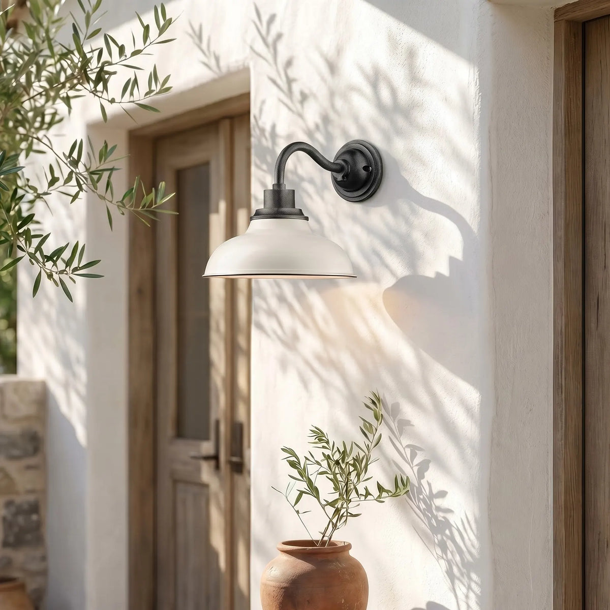 12-industrial-dome-metal-wall-sconce