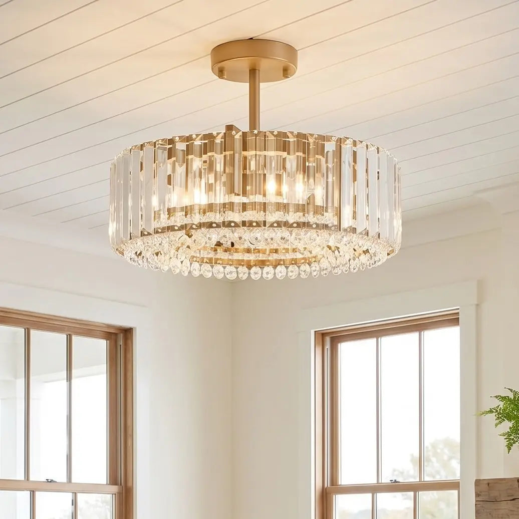 avra-luxury-4-light-drum-crystal-semi-flush-mount-light