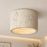 sorghum-modern-stone-cylinder-flush-mount-ceiling-light