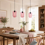 modern-colorful-cylindrical-glass-pendant-light