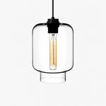 modern-colorful-cylindrical-glass-pendant-light