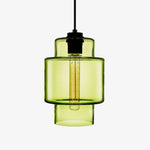 modern-colorful-cylindrical-glass-pendant-light