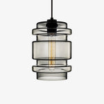modern-colorful-cylindrical-glass-pendant-light