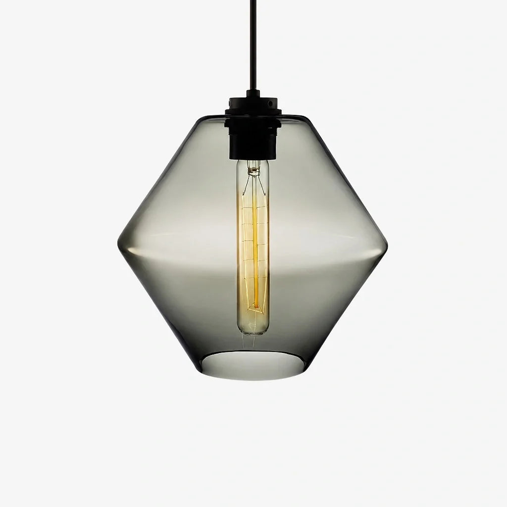 modern-colorful-cylindrical-glass-pendant-light