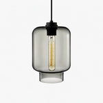 modern-colorful-cylindrical-glass-pendant-light