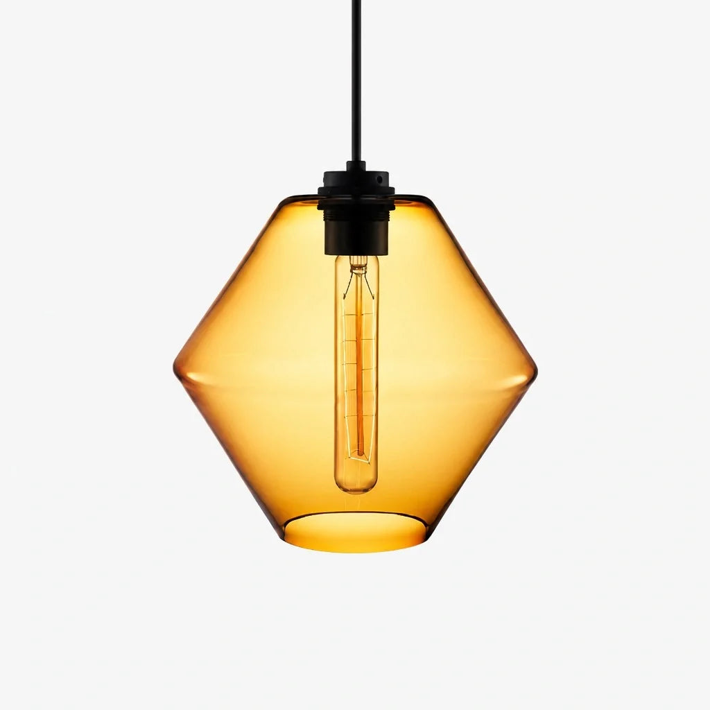 modern-colorful-cylindrical-glass-pendant-light