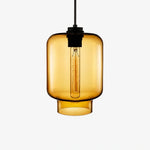 modern-colorful-cylindrical-glass-pendant-light