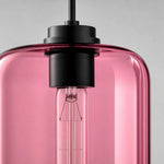 modern-colorful-cylindrical-glass-pendant-light