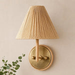 natural-woven-rattan-cone-wall-sconce